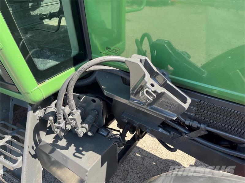 Fendt FARMER 308 Traktorok