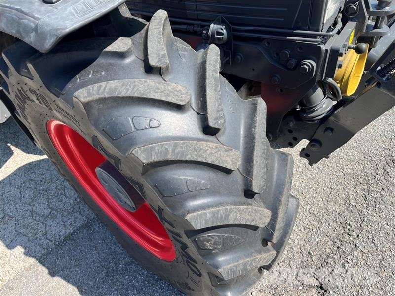 Fendt FARMER 308 Traktorok