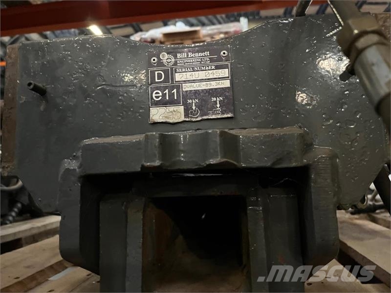 Fendt HITCH KROG FENDT 700 Ostala dodatna oprema za traktore