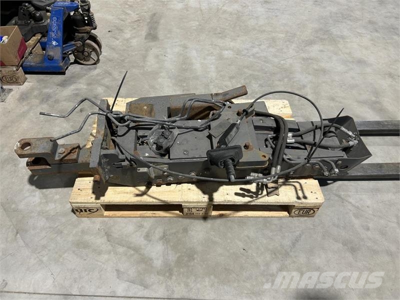 Fendt HITCH KROG FENDT 900 Ďalšie príslušenstvo traktorov