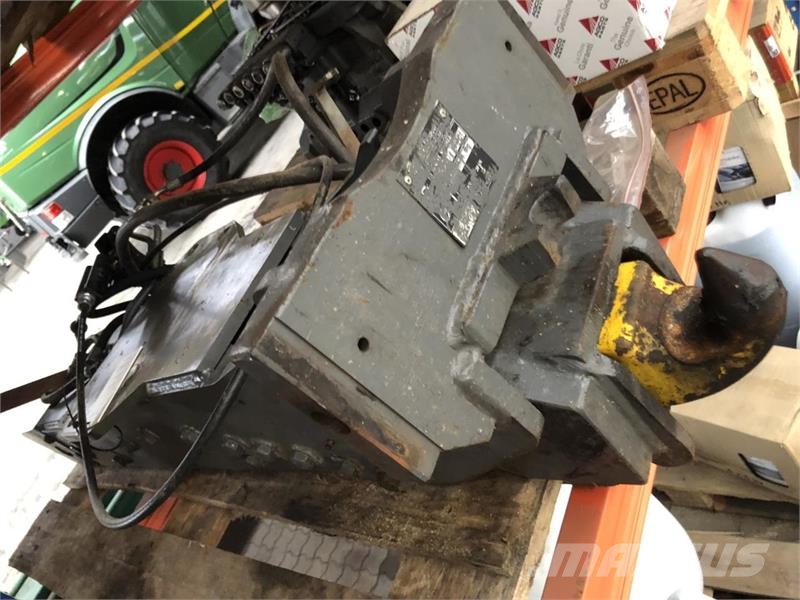 Fendt HITCH KROG FENDT 700 ملحقات أخرى للجرارات