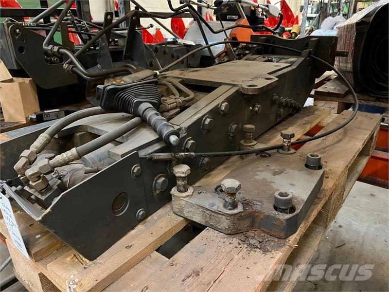 Fendt HITCH KROG FENDT 700 Ostala dodatna oprema za traktore