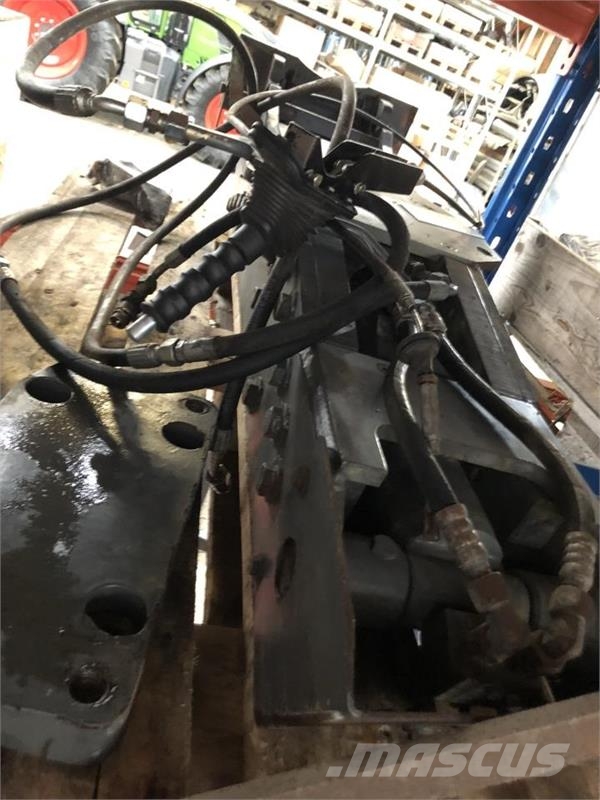 Fendt HITCH KROG FENDT 700 ملحقات أخرى للجرارات