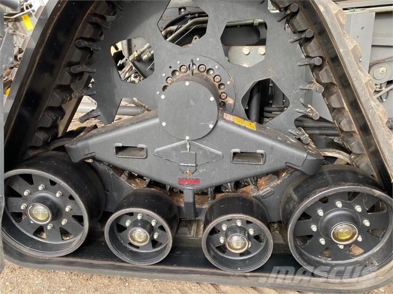 Fendt IDEAL 9 Mähdrescher