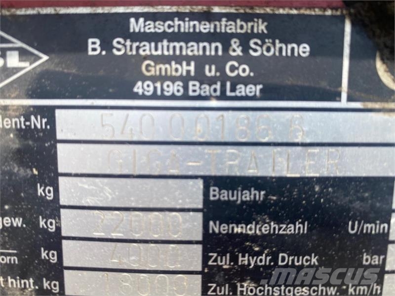 Fendt IDEAL 9 Mähdrescher
