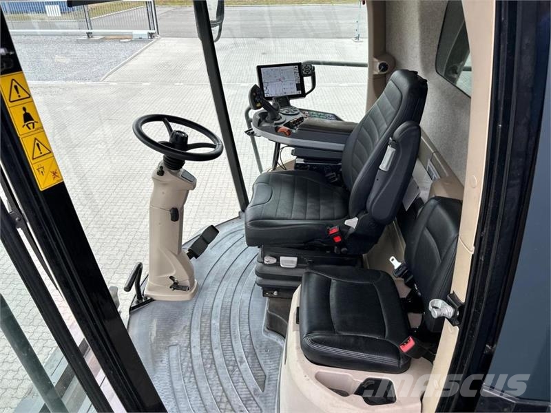 Fendt IDEAL 9 Mähdrescher