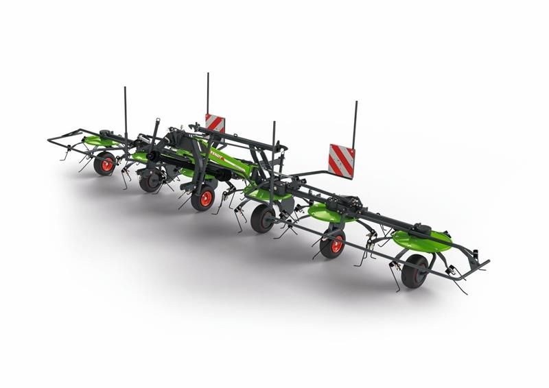 Fendt LOTUS 770 Rateau faneur