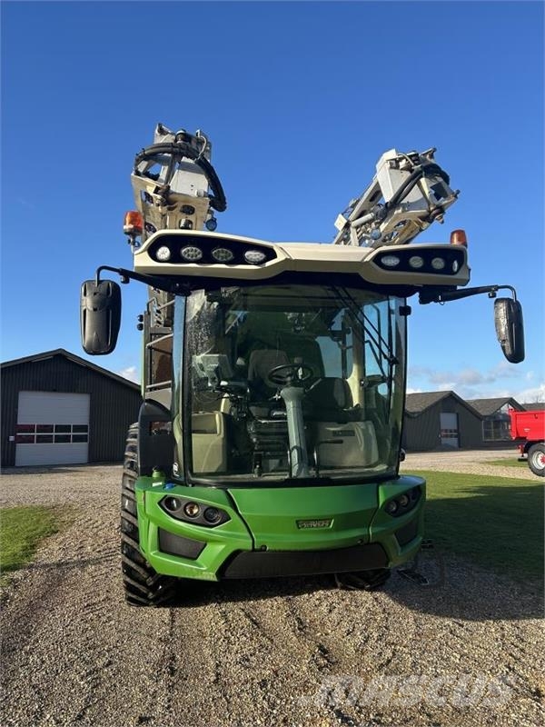 Fendt ROGATOR 655 36 M. Pulvérisateurs automoteurs