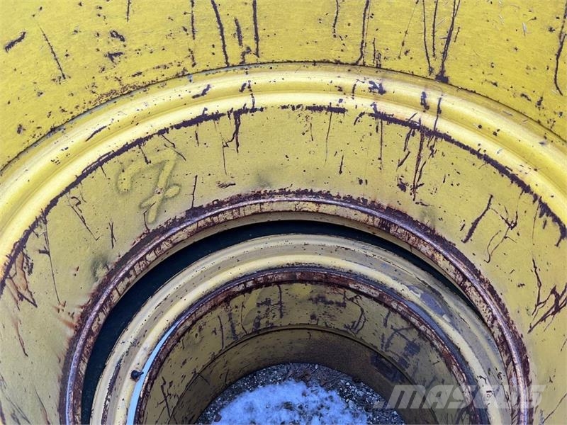 Firestone 710/70R42 Tekerlekler