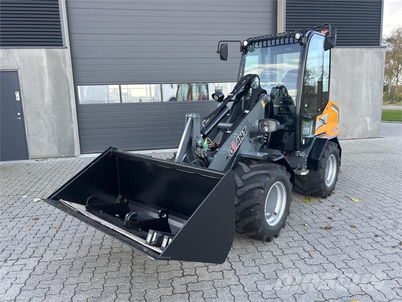 GiANT G2700 HD Mini homlokrakodók