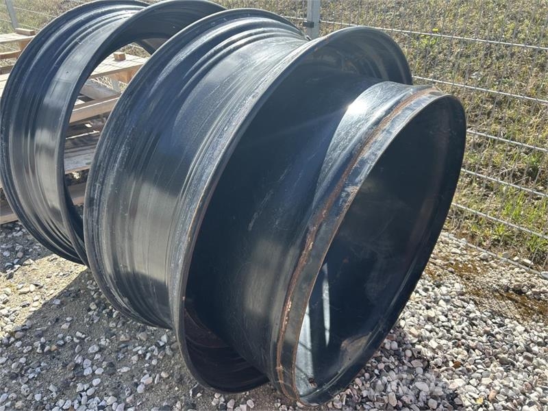 GKN 18X50-42 Колеса