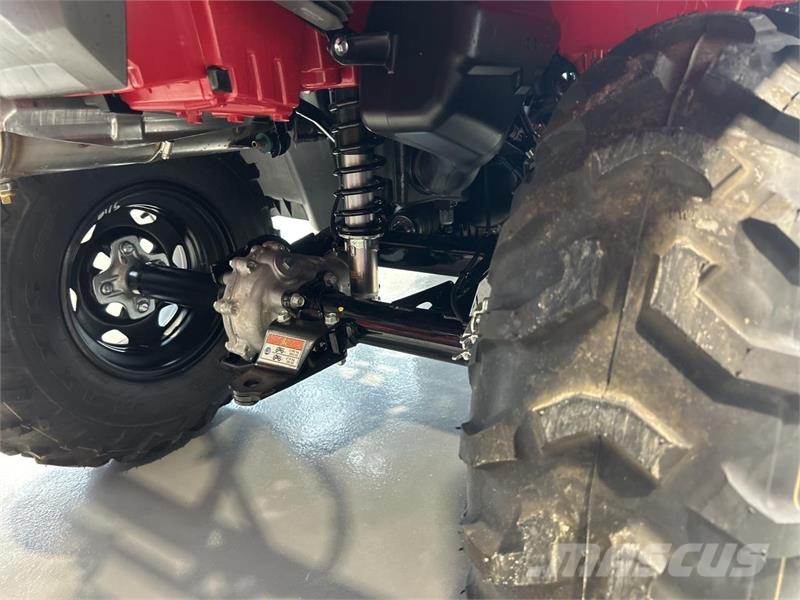 Honda TRX 520 FE2 ATV-k