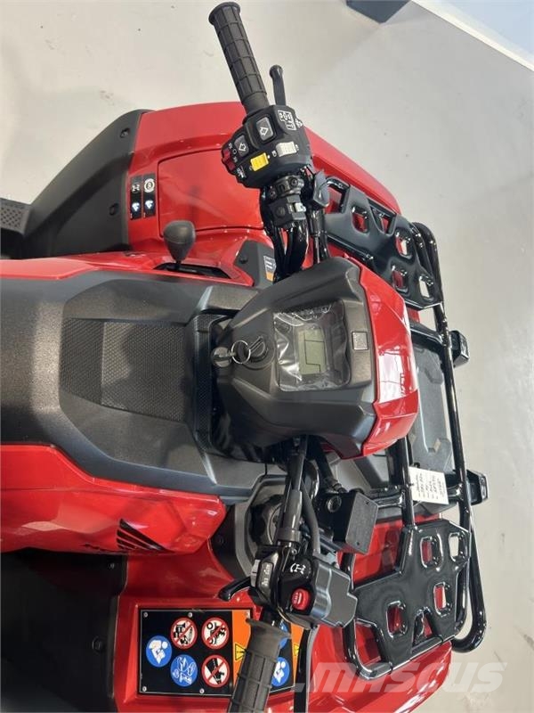 Honda TRX520FA6T ED Terenska vozila