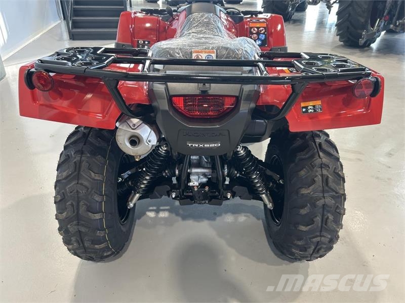 Honda TRX520FA6T ED Terenska vozila