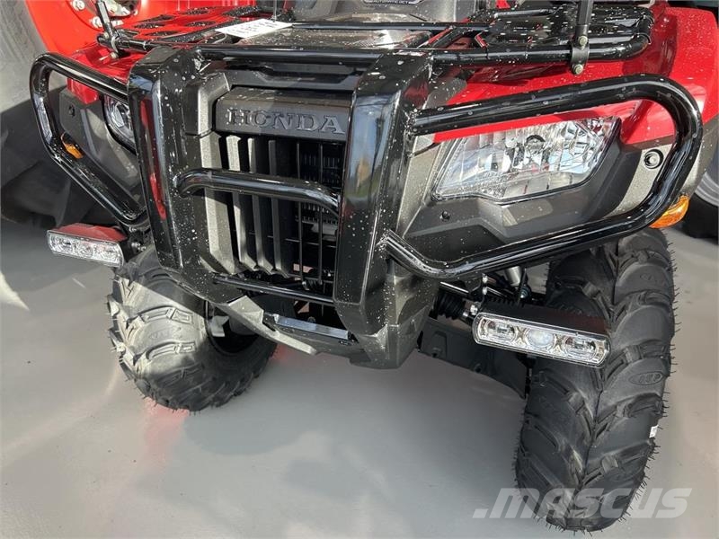 Honda TRX520FA6T T3A Terenska vozila
