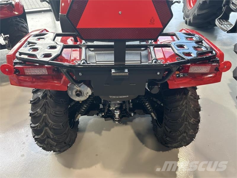 Honda TRX520FA6T T3A Terenska vozila