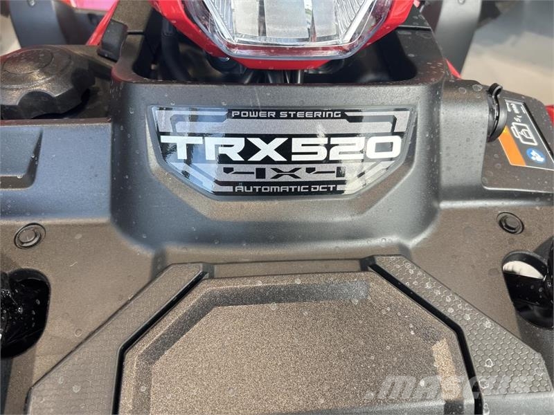 Honda TRX520FA6T T3A Terenska vozila