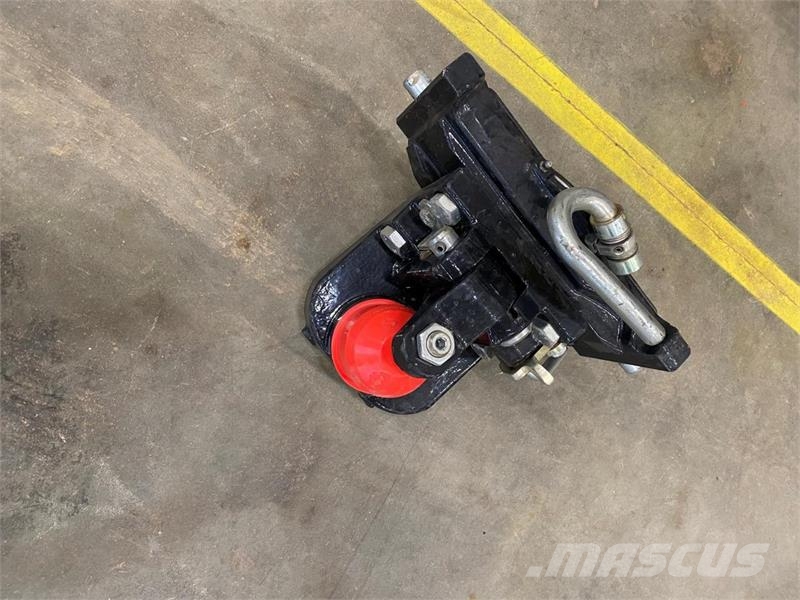 - - - HV KUGEL 311MM Muud põllumajandusmasinad