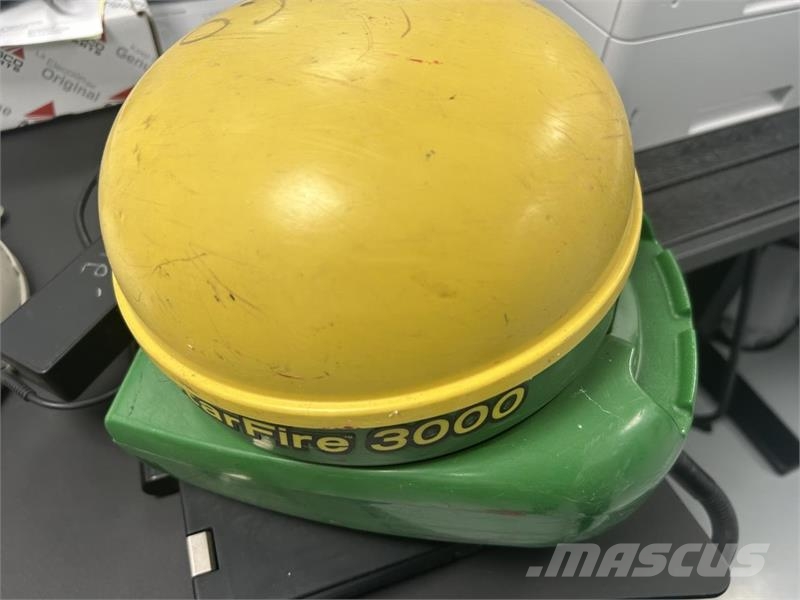John Deere STARFIRE 3000 GPS