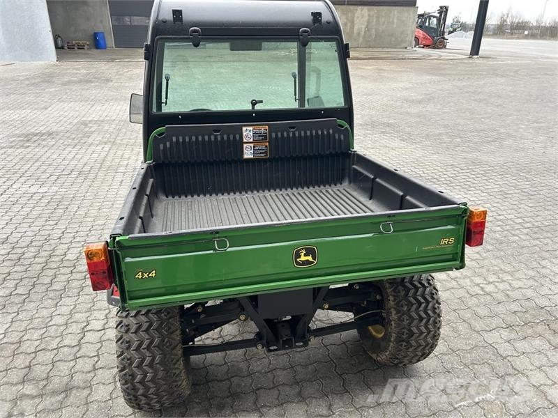John Deere XUV 850 Todoterrenos