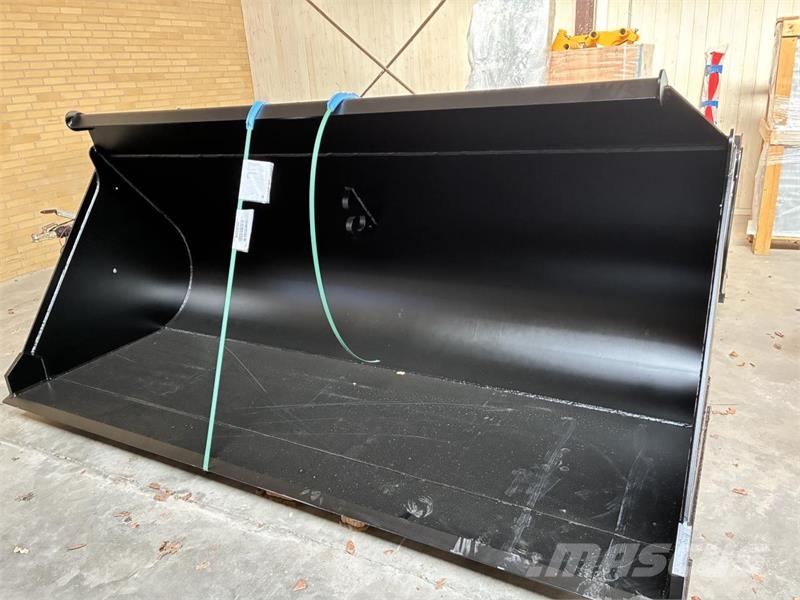 JST GG LS 1.5 Kašike / Korpe