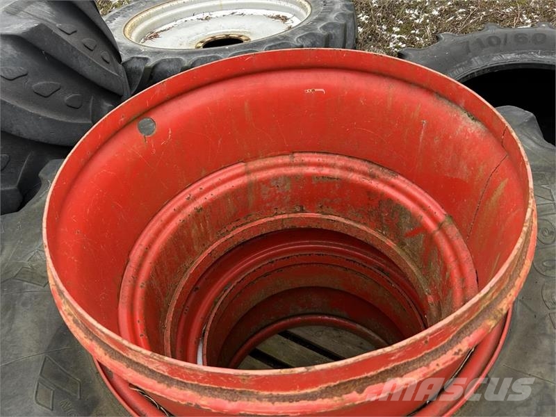 Kleber 480/70R30 الإطارات والعجلات والحافات