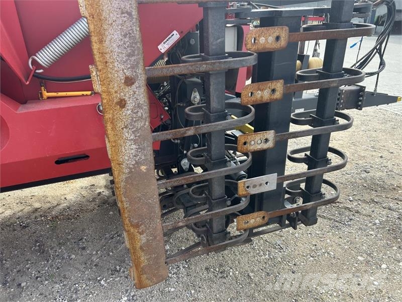Kongskilde MULTI JET MD 3306 Perforatrici