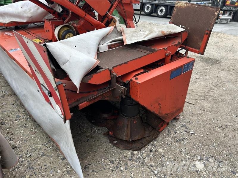 Kuhn FC 313 F Skupljači otkosa