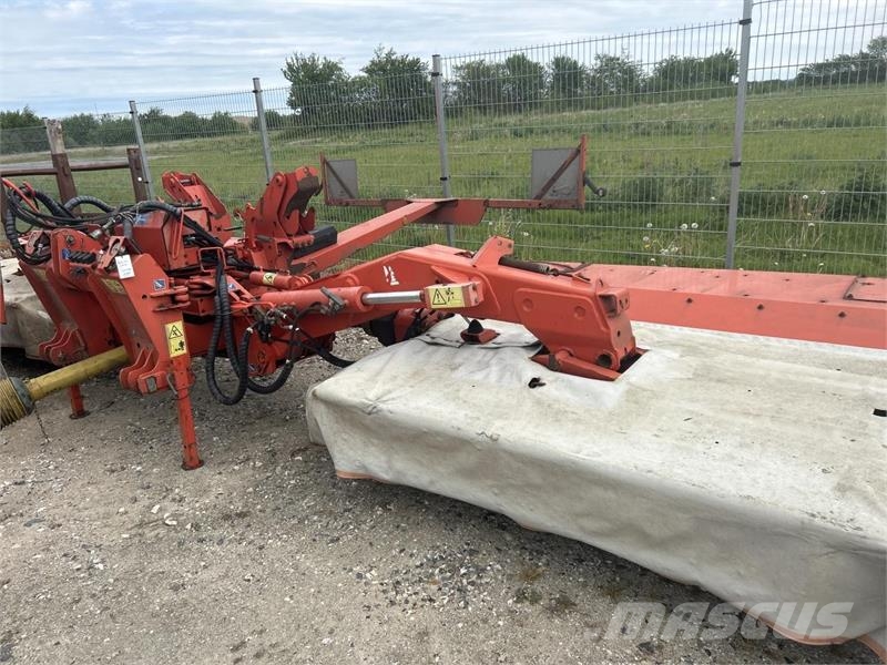 Kuhn FC 813 Валове