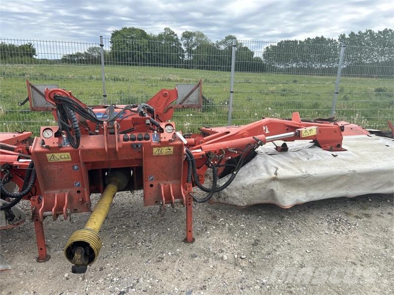 Kuhn FC 813 Валове