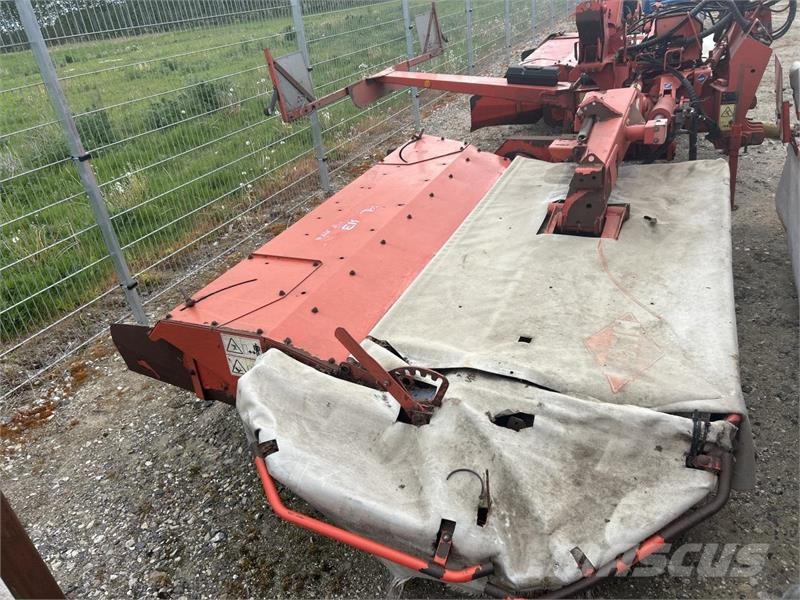 Kuhn FC 813 Валове