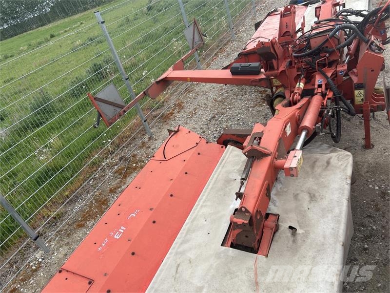 Kuhn FC 813 Валове