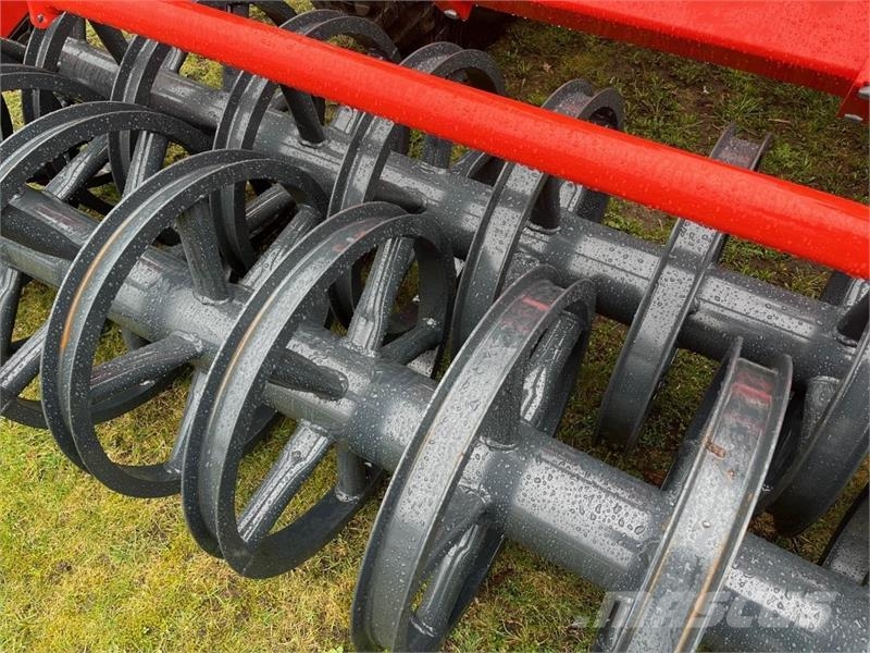 Kuhn OPTIMER L 7500 Tallerkenharver