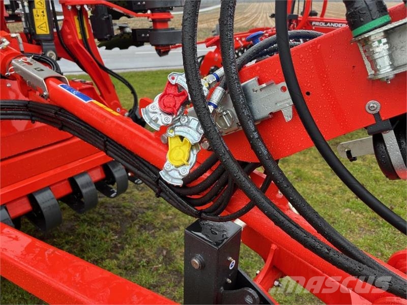Kuhn OPTIMER L 7500 Tallerkenharver