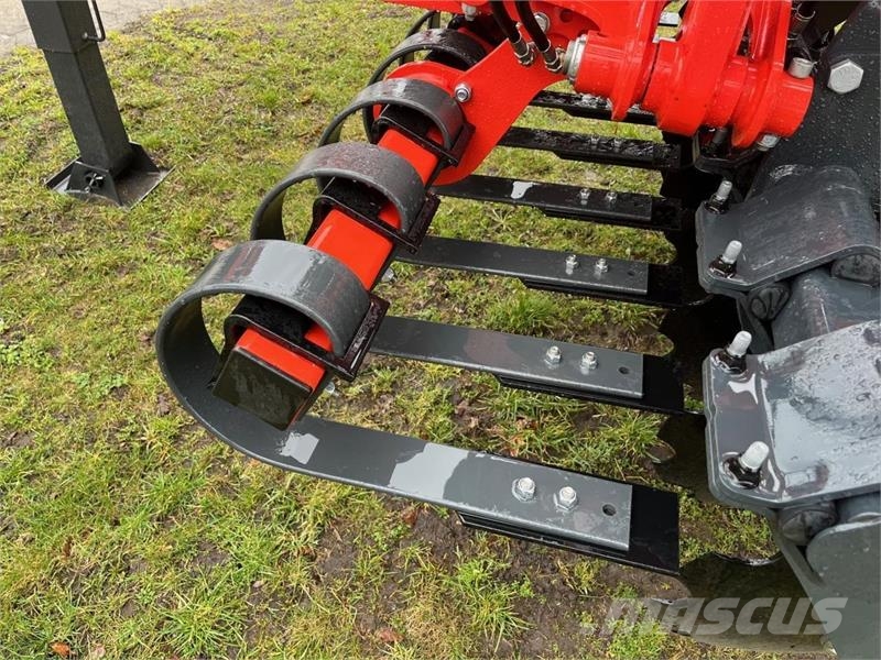 Kuhn OPTIMER L 7500 Tallerkenharver