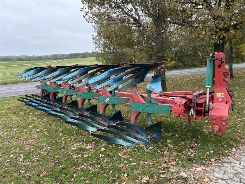 Kverneland EG 100/300 Apverčiamieji plūgai