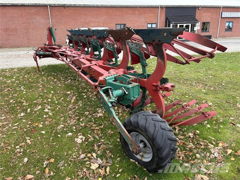 Kverneland EG 100/300 Apverčiamieji plūgai