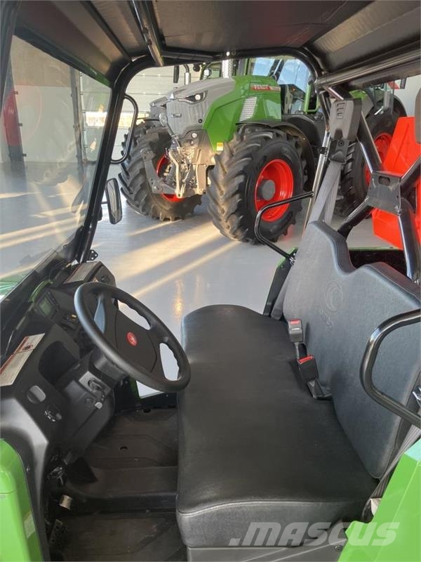 Kymco UTV
