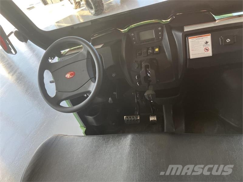 Kymco UTV