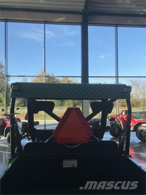 Kymco UTV