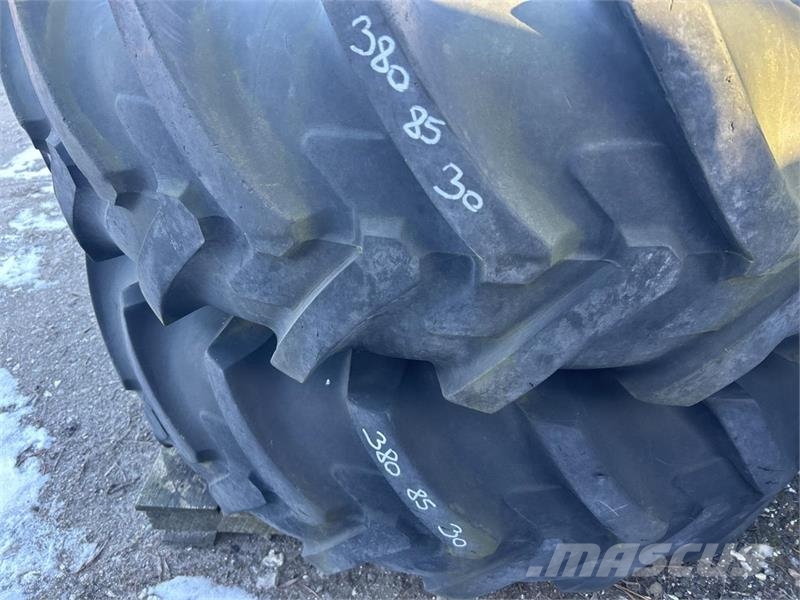 Michelin 380/85R30 Gume, točkovi i felne