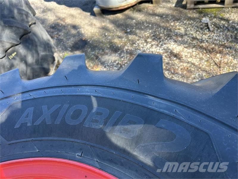 Michelin 600/60R30 Gumiabroncsok, kerekek és felnik