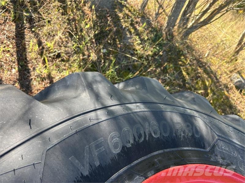 Michelin 600/60R30 Gumiabroncsok, kerekek és felnik
