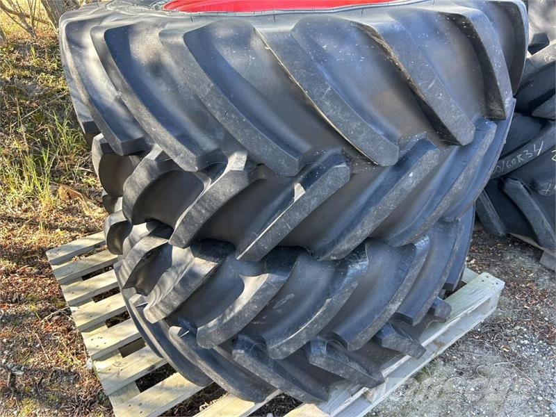 Michelin 600/60R30 Gumiabroncsok, kerekek és felnik