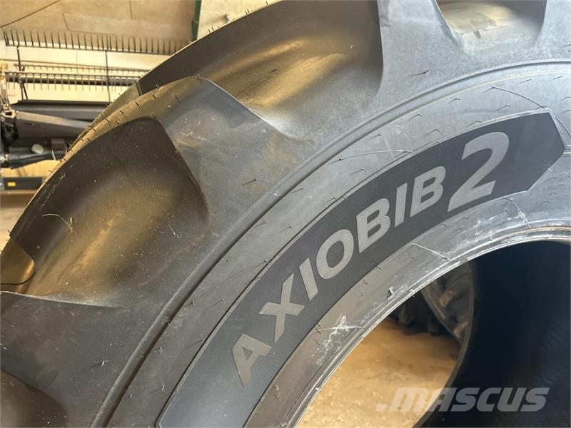 Michelin 710/70R42-600/70R30 Gume, kolesa in platišča