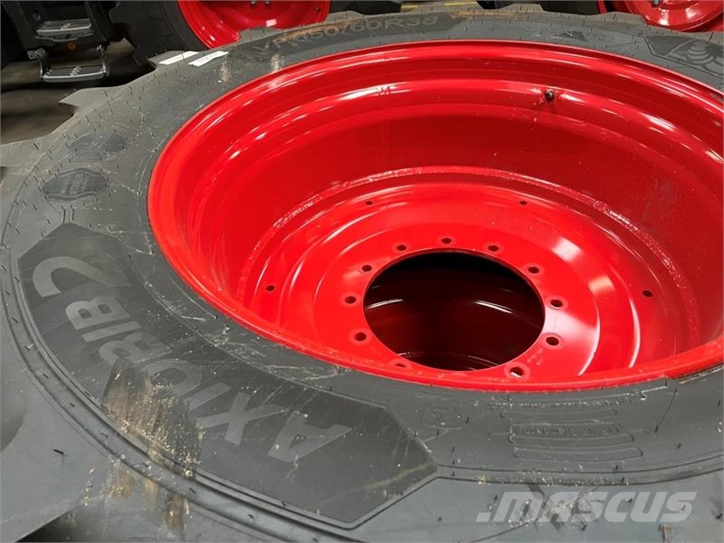 Michelin 750/70R44-650/60R38 Gume, točkovi i felne