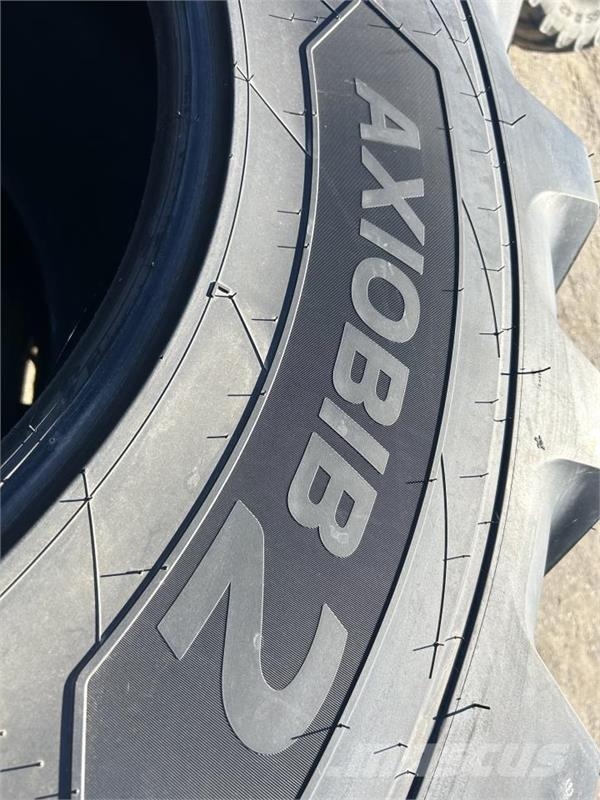 Michelin VF650/65R34 Gumiabroncsok, kerekek és felnik