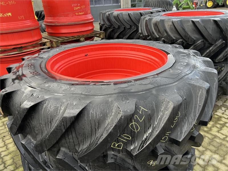 Michelin VF650/65R42 Gumiabroncsok, kerekek és felnik