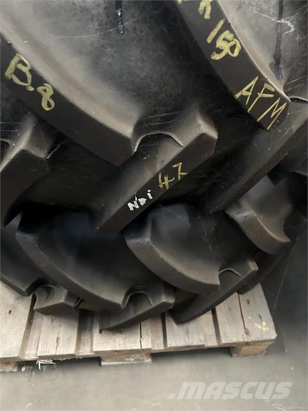 Mitas 380/70R24 Колелета/Гуми