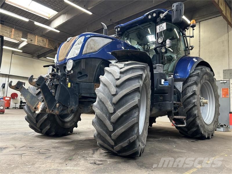 New Holland T 7.230 Traktoren
